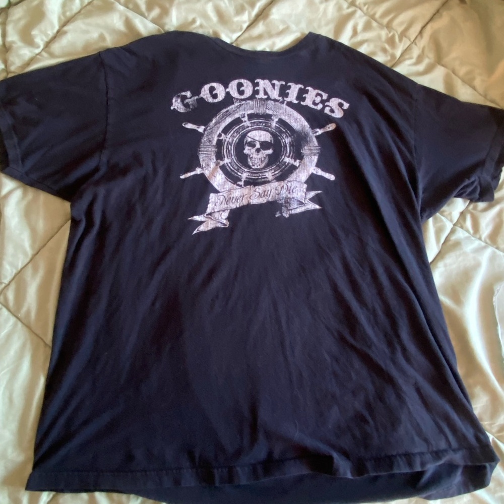 The Goonies T-shirt